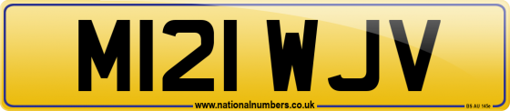M121 WJV
