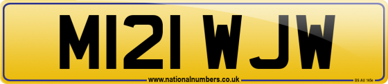 M121 WJW