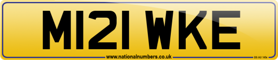 M121 WKE