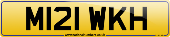 M121 WKH