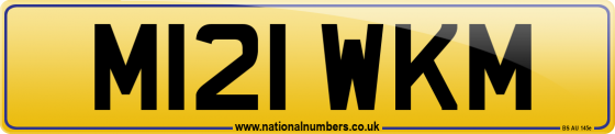 M121 WKM