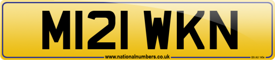 M121 WKN