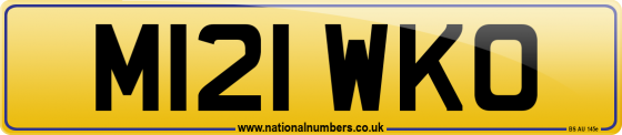 M121 WKO