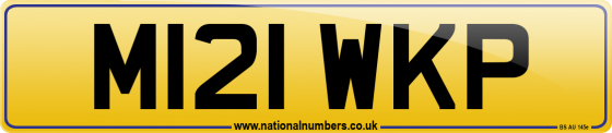 M121 WKP