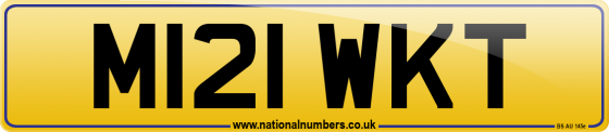 M121 WKT