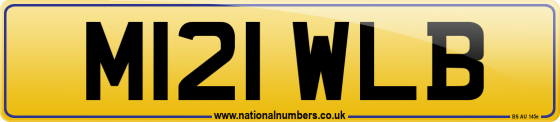 M121 WLB