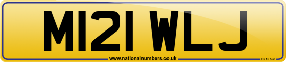 M121 WLJ