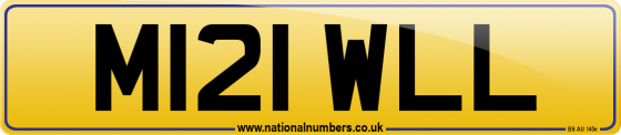 M121 WLL