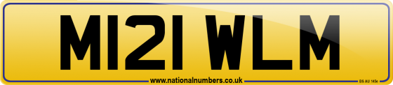 M121 WLM