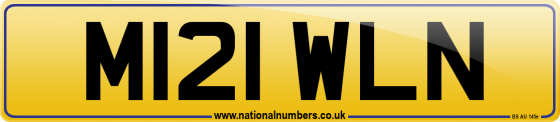 M121 WLN