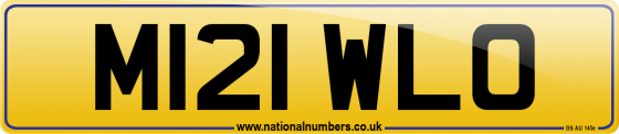 M121 WLO