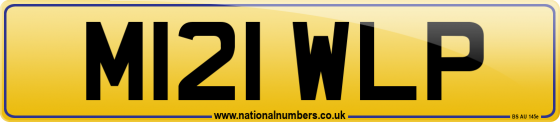 M121 WLP