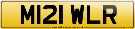 M121 WLR
