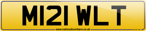 M121 WLT