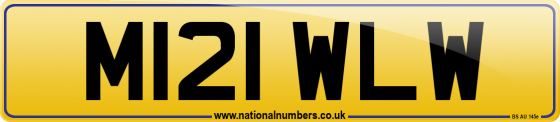 M121 WLW