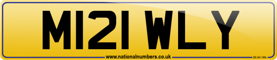 M121 WLY