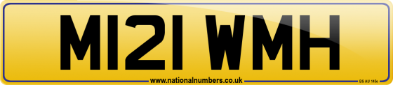 M121 WMH