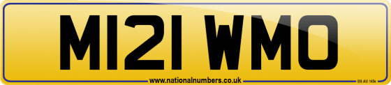 M121 WMO