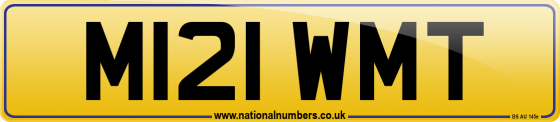M121 WMT