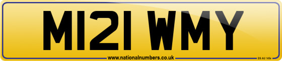 M121 WMY
