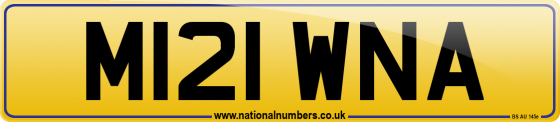 M121 WNA