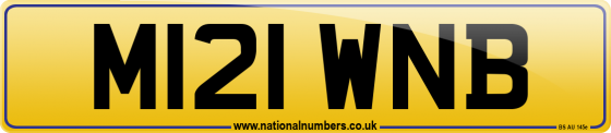 M121 WNB