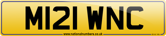 M121 WNC