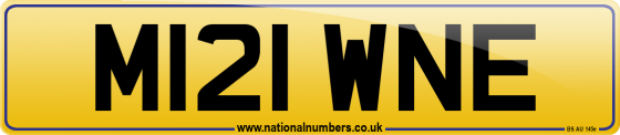 M121 WNE
