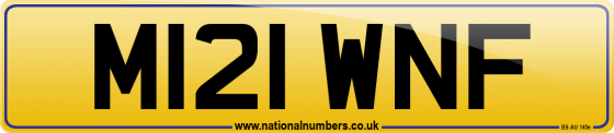 M121 WNF