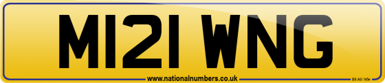M121 WNG