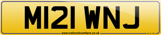 M121 WNJ