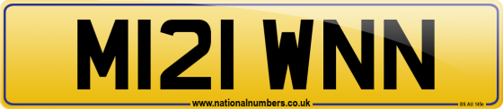 M121 WNN