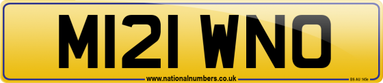 M121 WNO