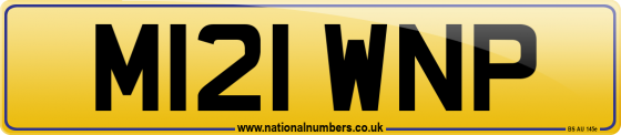 M121 WNP