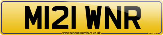 M121 WNR