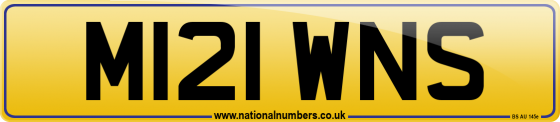 M121 WNS