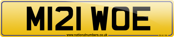 M121 WOE