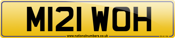M121 WOH