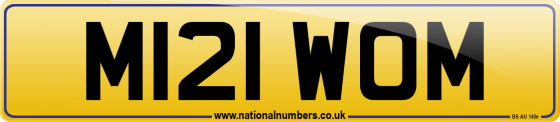 M121 WOM