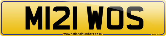 M121 WOS