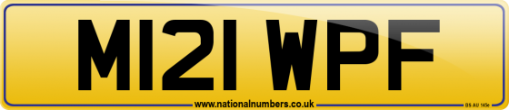 M121 WPF