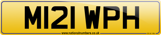 M121 WPH