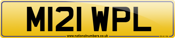 M121 WPL
