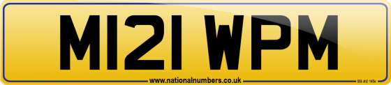M121 WPM