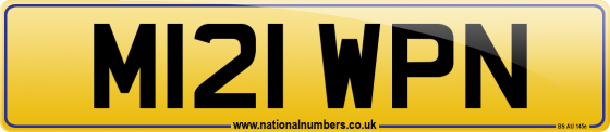 M121 WPN