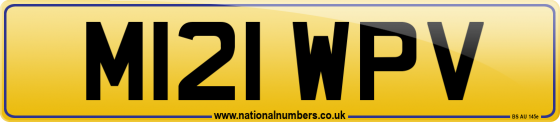 M121 WPV