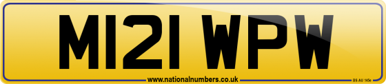 M121 WPW