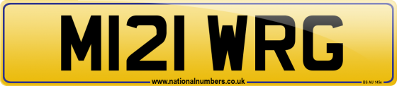 M121 WRG