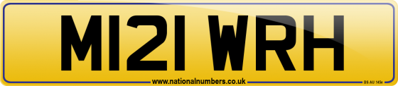 M121 WRH