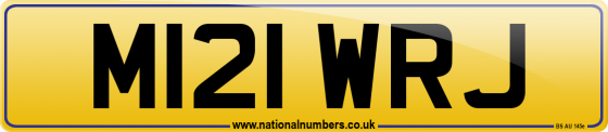 M121 WRJ